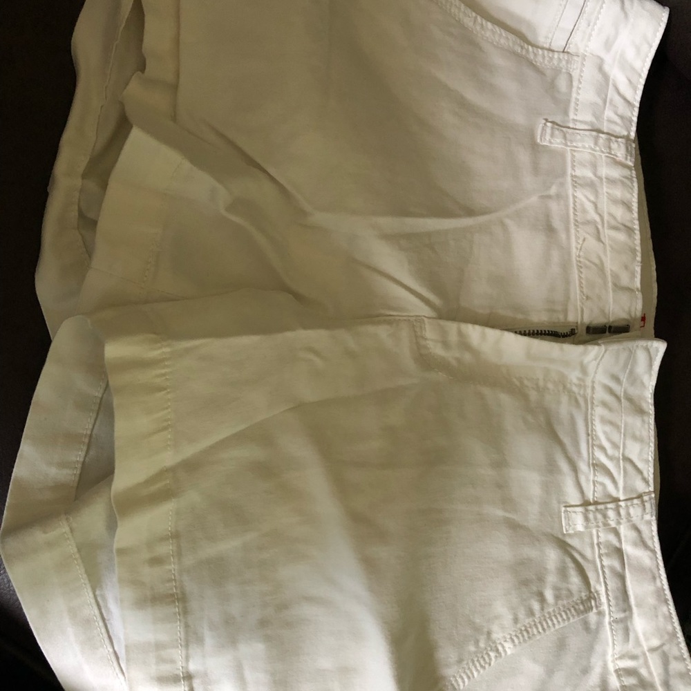 Elle Paris Shorts Size 10